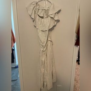 Women’s plus size dress